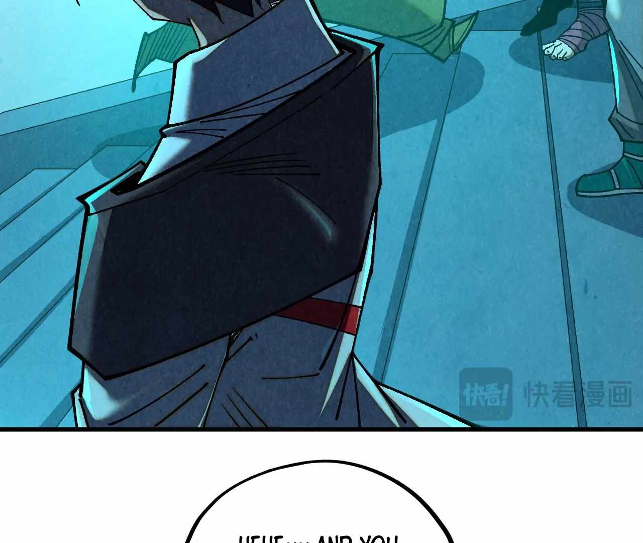 The Ultimate of All Ages Chapter 425 135